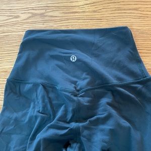 Lululemon align submarine